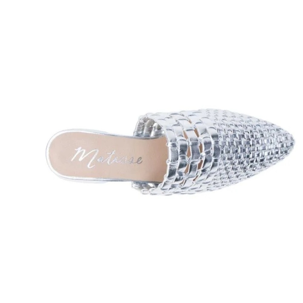 Matisse Lexie Mule